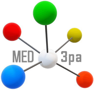 MED3pa logo