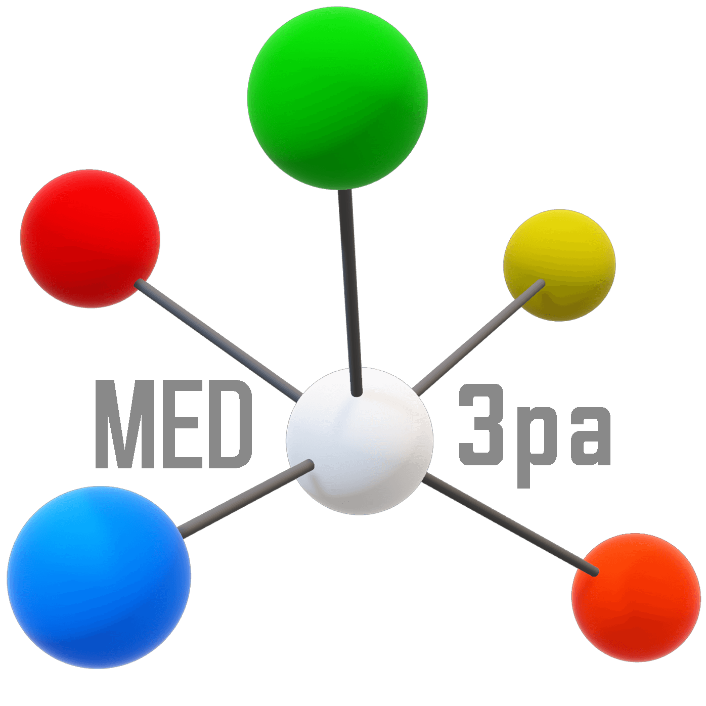 MED3pa logo